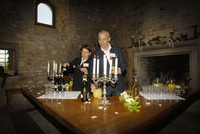 Top events in Umbria for 2008