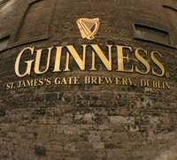Guinness Storehouse prepares for St. Patrick’s Day