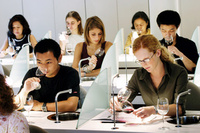 Discover Bordeaux with the Ecole Du Vin