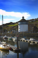 Travel back in time in the West Lakes