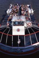 A new summer schedule for City Cruises