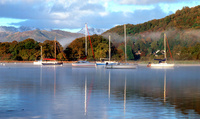 Sail off to the South Lakes for boat-ox