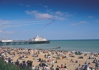 Airbourne - The biggest seafront airshow in the world