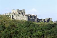 A film set on your doorstep