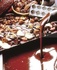 Transport of delight to chocolate heaven 