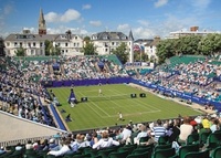 Tickets on sale for top tennis action