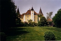 A historic experience in Austria