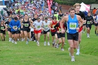 Entries open for top 10 UK marathon