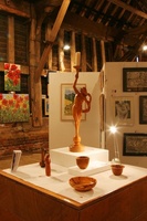 Artists open their doors to Suffolk visitors