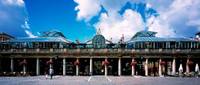 Covent Garden set to bloom with spring renaissance