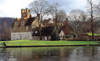 Anniversary Ghost Festival to take place at Bisham Abbey