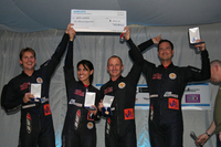 World's best Skydivers do it indoors World's best Skydivers do it indoors