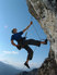 Action and adventure at Lake District mountain festival