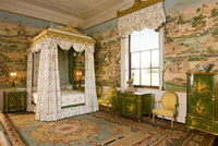 China at Harewood