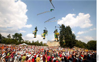 New season of arts events set to inspire and amuse