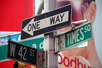 New York walks appeal to currency-weary travellers 
