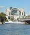 Father’s Day lunch on the Thames 
