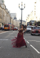 Head to London’s Regent Street for a taste of Spain