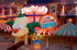 “The Simpsons Ride” opens at Universal Orlando 