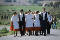 Witness Hungary's unique folklore tradition   