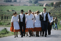 Witness Hungary's unique folklore tradition