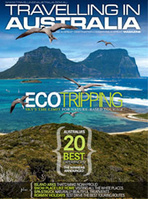 Australia’s ‘20 Best Experiences’ winners announced