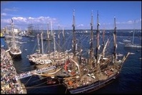 Not to be missed - Summer 2008 in Brest