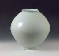 Korean ceramics exhibition visits London