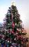 Festive celebrations on the Thames