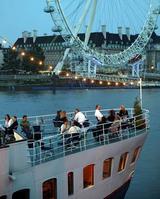Celebrate Independence Day on the Thames