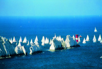 Visit the Isle of Wight for oceans of summer fun