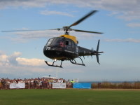 Tickets go on sale for Airbourne