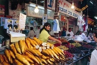 Israel welcomes first kosher gourmet experience