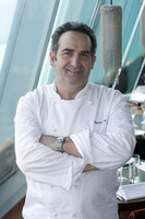 Aqua Restaurant Group welcomes Eugenio Riva