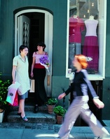 Experience shopping Danish style