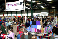 Visit a dyed-in-the-wool rural Cumbrian event