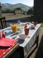 A weekend to enthral most folk