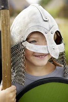 Visit the real home of the Vikings this summer