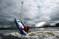 Exciting line-up for Glasgow River Festival