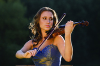 Windsor attracts global talent to international string competition