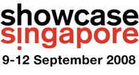 Showcase Singapore, Asia’s premier art event