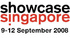 Showcase Singapore, Asia’s premier art event 
