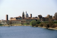 UNESCO names three new World Heritage Sites in Italy