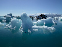 Iceland names newest hot springs