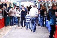 The Edinburgh Festival for foodies