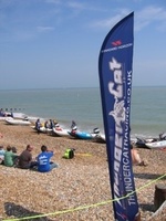 Freestyle bike tour set to impress in Eastbourne