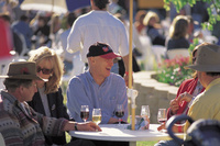 Tasting Australia goes vintage 