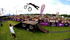 The Animal Relentless Bike Tour visits Eastbourne seafront 