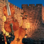 Violins of Hope – An extraordinary concert in Jerusalem Violins of Hope – An extraordinary concert in Jerusalem