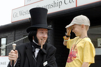 Visit Bristol for some great summer offers